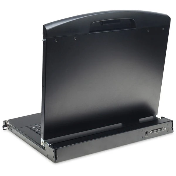 Digitus 19" KVM Konsole 17"TFT 8Port, KVM-Switch 5 Digitus 19" KVM Konsole 17"TFT 8Port, KVM-Switch – Bild 3