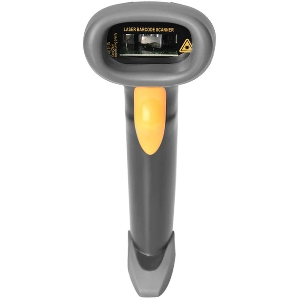 Digitus 1D Barcode Handscanner, Barcode-Scanner 3 Digitus 1D Barcode Handscanner, Barcode-Scanner