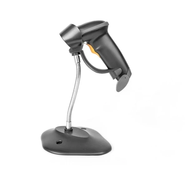 Digitus 1D Barcode Handscanner, Barcode-Scanner 6 Digitus 1D Barcode Handscanner, Barcode-Scanner – Bild 4