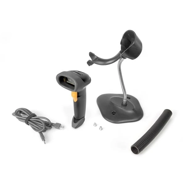 Digitus 1D Barcode Handscanner, Barcode-Scanner 8 Digitus 1D Barcode Handscanner, Barcode-Scanner – Bild 6