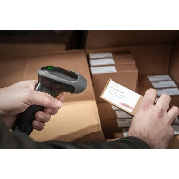 Digitus 1D Barcode Handscanner, Barcode-Scanner 9 Digitus 1D Barcode Handscanner, Barcode-Scanner – Bild 7