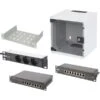 Digitus 25,4 Cm (10") Set 1 6HE, IT-Schrank -Asus || HP || Digitus Verkäufe Digitus 25 4 cm 10 Set 1 6HE IT Schrank@@tvxdbu00
