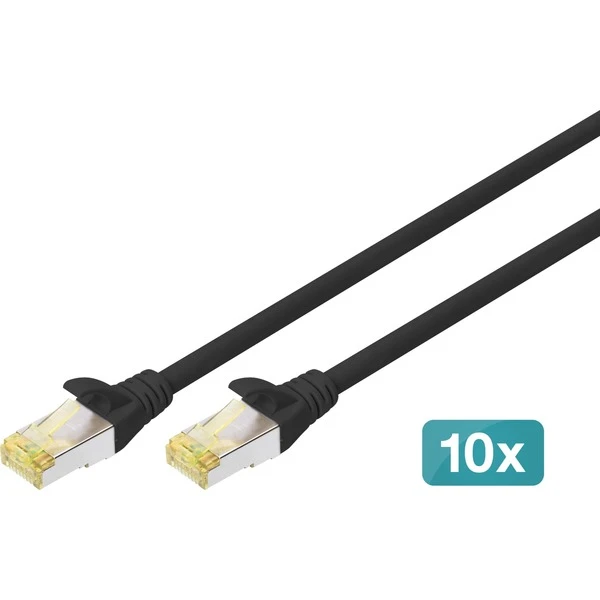 Digitus 25,4 Cm (10") Set 2 B 9HE, IT-Schrank 9 Digitus 25,4 Cm (10") Set 2 B 9HE, IT-Schrank – Bild 7