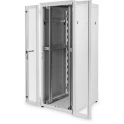 Digitus 42U VarioFLEX Netzwerkschrank, IT-Schrank -Asus || HP || Digitus Verkäufe Digitus 42U varioFLEX Netzwerkschrank IT Schrank@@1805902 4