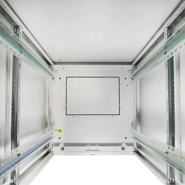 Digitus 483-mm-Netzwerkschrank, 26HE, IT-Schrank 6 Digitus 483-mm-Netzwerkschrank, 26HE, IT-Schrank – Bild 4