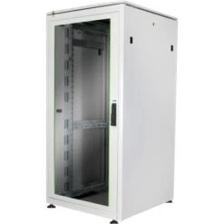 Digitus 483-mm-Netzwerkschrank, 32HE, IT-Schrank