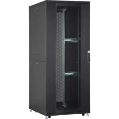 Digitus 483-mm-Serverschrank, 42HE, IT-Schrank