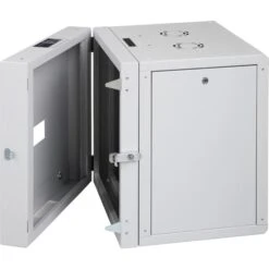 Digitus 483-mm-Wandschrank, 16 HE, IT-Schrank 9 Digitus 483-mm-Wandschrank, 16 HE, IT-Schrank -Asus || HP || Digitus Verkäufe Digitus 483 mm Wandschrank 16 HE IT Schrank@@tvxd18 2