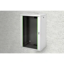 Digitus 483-mm-Wandschrank, 20 HE, IT-Schrank -Asus || HP || Digitus Verkäufe Digitus 483 mm Wandschrank 20 HE IT Schrank@@984915 3