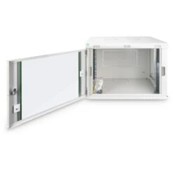 Digitus 483-mm-Wandschrank, 9 HE, IT-Schrank -Asus || HP || Digitus Verkäufe Digitus 483 mm Wandschrank 9 HE IT Schrank@@554394 2