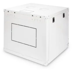 Digitus 483-mm-Wandschrank, 9 HE, IT-Schrank -Asus || HP || Digitus Verkäufe Digitus 483 mm Wandschrank 9 HE IT Schrank@@554394 4
