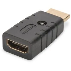 Digitus 4K HDMI EDID Emulator, Adapter -Asus || HP || Digitus Verkäufe Digitus 4K HDMI EDID Emulator Adapter@@1467457 2