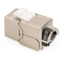 Digitus CAT 6A Keystone Modul, Geschirmt, Keystone-Modul -Asus || HP || Digitus Verkäufe Digitus CAT 6A Keystone Modul geschirmt Keystone Modul@@1708321 4