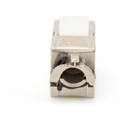 Digitus CAT 6A Keystone Modul, Geschirmt, Keystone-Modul -Asus || HP || Digitus Verkäufe Digitus CAT 6A Keystone Modul geschirmt Keystone Modul@@1708321 5