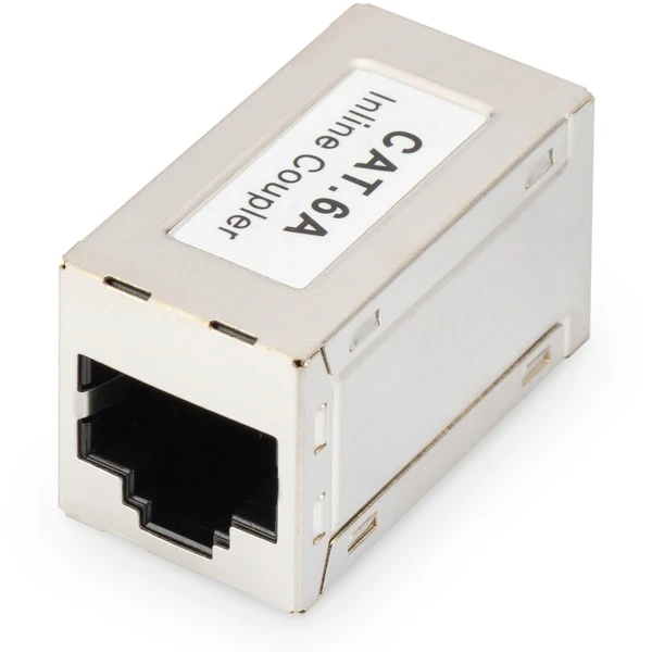 Digitus Cat.6a Modular Kupplung 5 Digitus Cat.6a Modular Kupplung – Bild 3