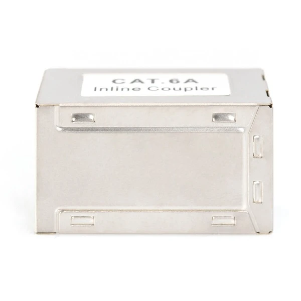 Digitus Cat.6a Modular Kupplung 6 Digitus Cat.6a Modular Kupplung – Bild 4