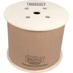 Digitus Cat.7a S/FTP Verlegekabel, Simplex, Dca -Asus || HP || Digitus Verkäufe Digitus Cat 7a S FTP Verlegekabel simplex Dca@@1701496 2