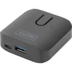 Digitus DA-73300-2 USB 3.0 Sharing Switch, KVM-Switch 8 Digitus DA-73300-2 USB 3.0 Sharing Switch, KVM-Switch -Asus || HP || Digitus Verkäufe Digitus DA 73300 2 USB 3 0 Sharing Switch KVM Switch@@1892505 1