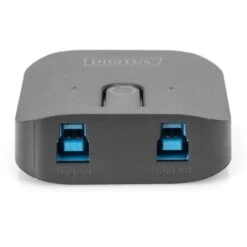 Digitus DA-73300-2 USB 3.0 Sharing Switch, KVM-Switch 9 Digitus DA-73300-2 USB 3.0 Sharing Switch, KVM-Switch -Asus || HP || Digitus Verkäufe Digitus DA 73300 2 USB 3 0 Sharing Switch KVM Switch@@1892505 2