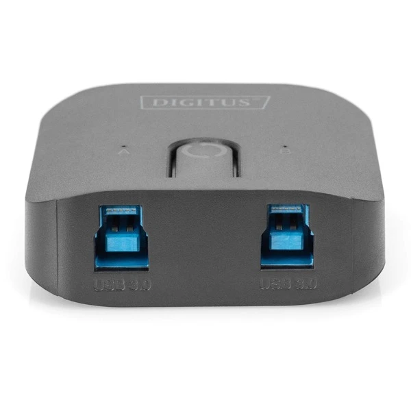 Digitus DA-73300-2 USB 3.0 Sharing Switch, KVM-Switch 5 Digitus DA-73300-2 USB 3.0 Sharing Switch, KVM-Switch – Bild 3