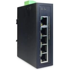 Digitus DN-651107, Switch