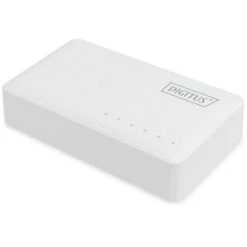 Digitus DN-80063-1, Switch -Asus || HP || Digitus Verkäufe Digitus DN 80063 1 Switch@@1893737 3
