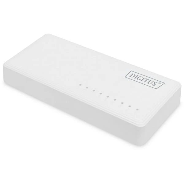 Digitus DN-80064-1, Switch 6 Digitus DN-80064-1, Switch – Bild 4