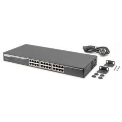 Digitus DN-80113, Switch -Asus || HP || Digitus Verkäufe Digitus DN 80113 Switch@@1809779 3