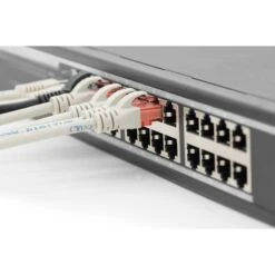 Digitus DN-80113, Switch -Asus || HP || Digitus Verkäufe Digitus DN 80113 Switch@@1809779 4