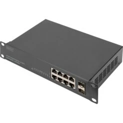 Digitus DN-80119, Switch -Asus || HP || Digitus Verkäufe Digitus DN 80119 Switch@@1915004 2
