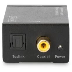 Digitus Digital Zu Analog Konverter DS-40133 -Asus || HP || Digitus Verkäufe Digitus Digital zu Analog Konverter DS 40133@@1504332 3