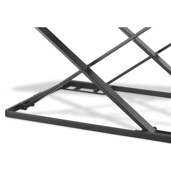 Digitus Ergonomischer Steh/Sitz Laptop Schreibtischaufsatz 7 Digitus Ergonomischer Steh/Sitz Laptop Schreibtischaufsatz – Bild 5