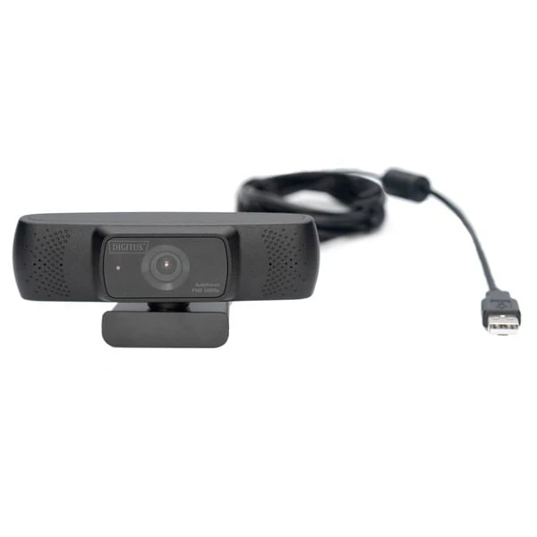 Digitus Full HD Webcam 3 Digitus Full HD Webcam