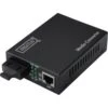 Digitus Gigabit Medienkonverter RJ-45 Auf SC-Duplex -Asus || HP || Digitus Verkäufe Digitus Gigabit Medienkonverter RJ 45 auf SC Duplex@@llzu02