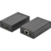 Digitus HDMI Extender über Cat5 Mit IR, HDMI Verlängerung 2 Digitus HDMI Extender über Cat5 Mit IR, HDMI Verlängerung -Asus || HP || Digitus Verkäufe Digitus HDMI Extender ber Cat5 mit IR HDMI Verl ngerung@@vz vg9