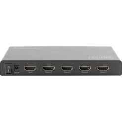 Digitus HDMI Splitter, 1x4, 4K / 60 Hz Mit Downscaler 9 Digitus HDMI Splitter, 1x4, 4K / 60 Hz Mit Downscaler -Asus || HP || Digitus Verkäufe Digitus HDMI Splitter 1x4 4K 60 Hz mit Downscaler@@1849469 2