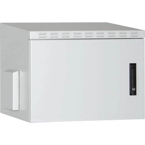 Digitus IP55 Outdoor-Wandgehäuse, IT-Schrank 3 Digitus IP55 Outdoor-Wandgehäuse, IT-Schrank