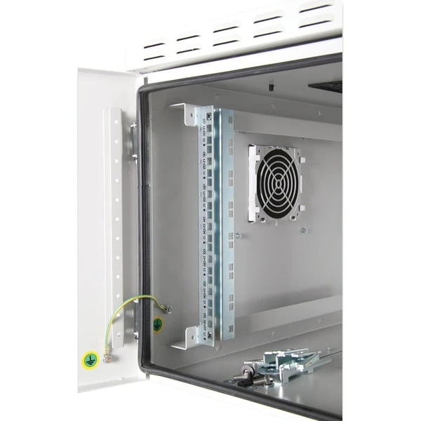 Digitus IP55 Outdoor-Wandgehäuse, IT-Schrank 5 Digitus IP55 Outdoor-Wandgehäuse, IT-Schrank – Bild 3