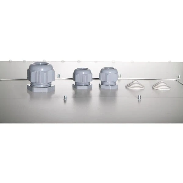 Digitus IP55 Outdoor-Wandgehäuse, IT-Schrank 6 Digitus IP55 Outdoor-Wandgehäuse, IT-Schrank – Bild 4