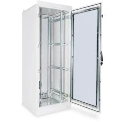 Digitus Industrie-Netzwerkschrank Indoor 800x800mm (BxT), IT-Schrank -Asus || HP || Digitus Verkäufe Digitus Industrie Netzwerkschrank Indoor 800x800mm BxT IT Schrank@@1809780 2