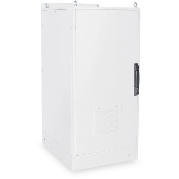 Digitus Industrie-Netzwerkschrank, Innenanwendung, IP55, IT-Schrank 4 Digitus Industrie-Netzwerkschrank, Innenanwendung, IP55, IT-Schrank – Bild 2