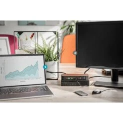 Digitus KVM-Switch 2-Port 4K60Hz -Asus || HP || Digitus Verkäufe Digitus KVM Switch 2 Port 4K60Hz@@1809846 6
