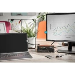 Digitus KVM-Switch 2-Port 4K60Hz -Asus || HP || Digitus Verkäufe Digitus KVM Switch 2 Port 4K60Hz@@1809846 7