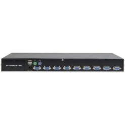 Digitus KVM Switch USB/PS2 8port, KVM-Switch -Asus || HP || Digitus Verkäufe Digitus KVM Switch USB PS2 8port KVM Switch@@1816023 2