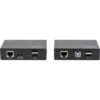 Digitus KVM USB Extender Cat5, KVM-Switch -Asus || HP || Digitus Verkäufe Digitus KVM USB Extender Cat5 KVM Switch@@1816035