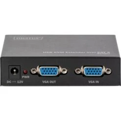 Digitus KVM USB Extender Cat5, KVM-Switch -Asus || HP || Digitus Verkäufe Digitus KVM USB Extender Cat5 KVM Switch@@1816035 6