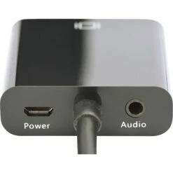 Digitus Konverter HDMI A > VGA, Adapter -Asus || HP || Digitus Verkäufe Digitus Konverter HDMI A VGA Adapter@@rdvcu002 1