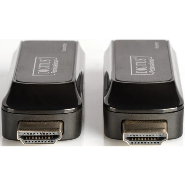 Digitus Mini HDMI Extender Set, HDMI Verlängerung 5 Digitus Mini HDMI Extender Set, HDMI Verlängerung – Bild 3
