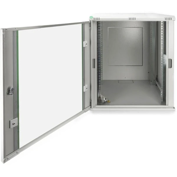 Digitus Netzwerkschrank Dynamic Basic Serie 600x600 Mm (BxT), IT-Schrank 5 Digitus Netzwerkschrank Dynamic Basic Serie 600x600 Mm (BxT), IT-Schrank – Bild 3