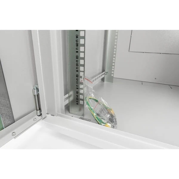 Digitus Netzwerkschrank Dynamic Basic Serie 600x600 Mm (BxT), IT-Schrank 10 Digitus Netzwerkschrank Dynamic Basic Serie 600x600 Mm (BxT), IT-Schrank – Bild 8